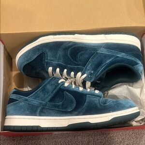 Nike Womens WMNS Dunk Low